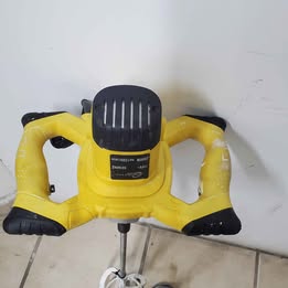 🔥🔧 BATIDOR DE MEZCLA AUTRUCKER | VELOCIDADES AJUSTABLES | 2 ASPAS 🔧🔥