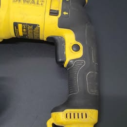 🔨🔥 ROTOMARTILLO DEWALT 3 EN 1 | ENTRADA SDS | REVERSA 🔥🔨