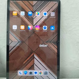 honor pad x9 ram 128 gb liberada