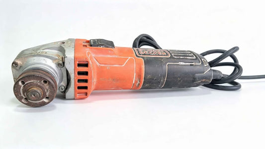 MINI ESMERIL BLACK AND DECKER