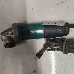 Mini esmeril makita
