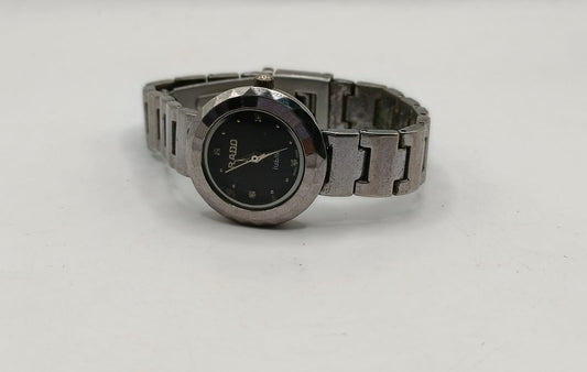 Reloj tipo pulsera RADO QUARTZ, usado