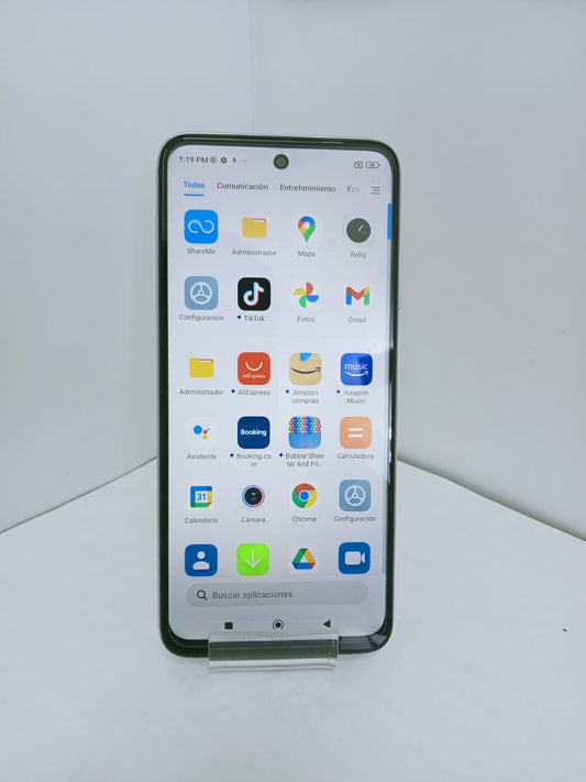 📱 Redmi Note 11-usado
