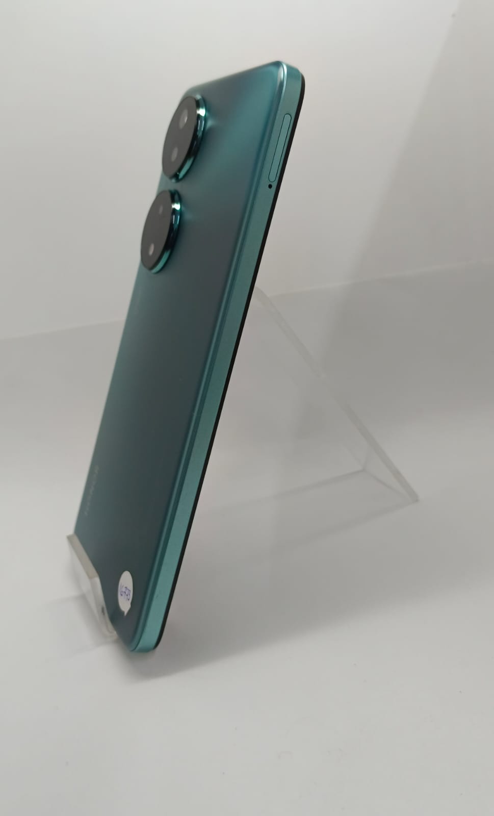 Celular Honor X7b Dual SIM 256 GB verde 8 GB RAM 🐍🐢 Usado 🐍🐢