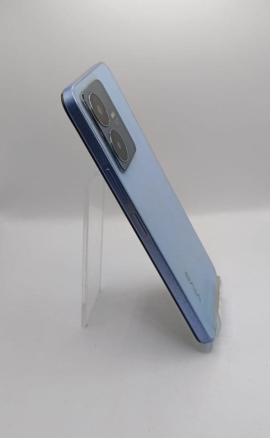 Vivo Y22S 128gb 4ram liberado, usado
