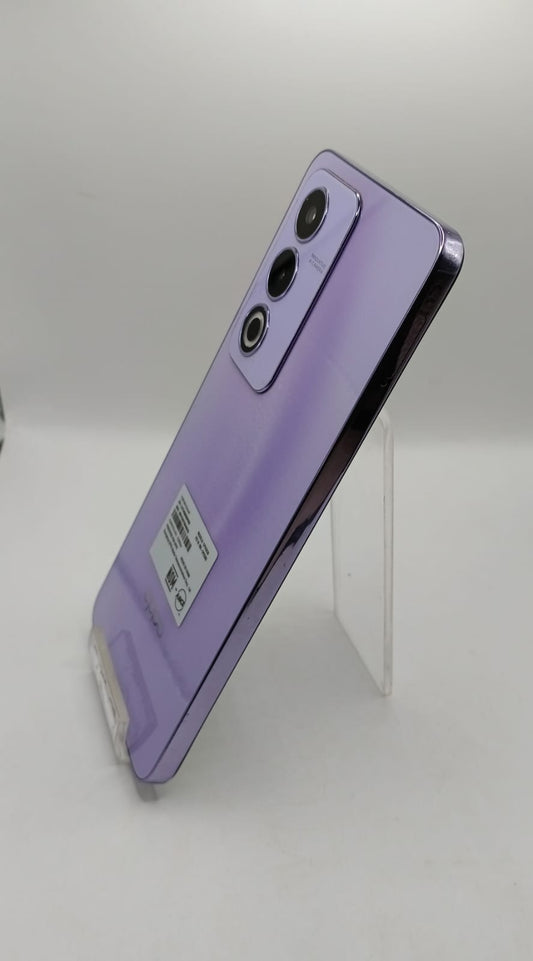 OPPO a80 256gb 8ram liberado, usado