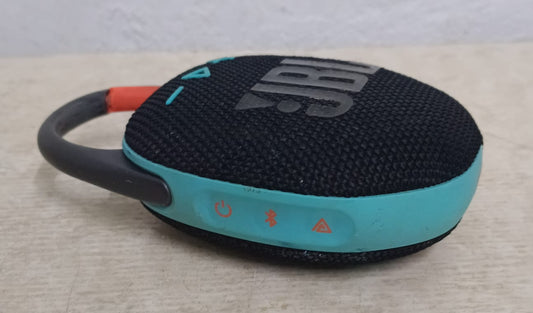 Bocina recargable JBL clip5