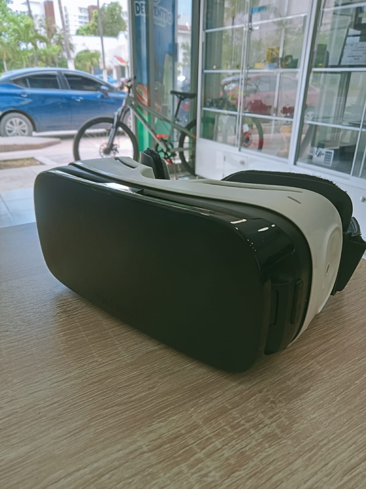 🎮 Samsung Gear VR