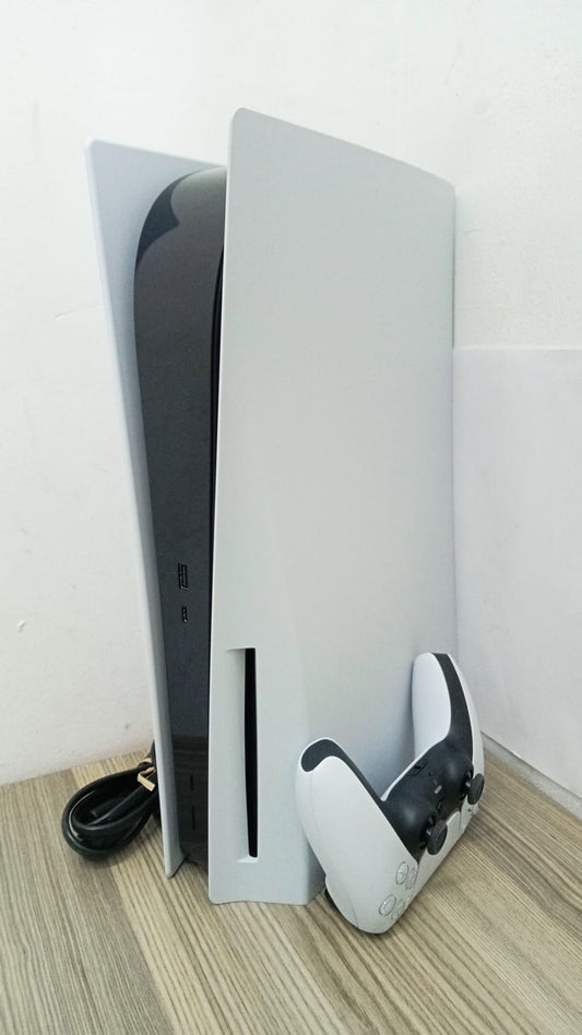 Consola Playstation 5 Ps5 Sony