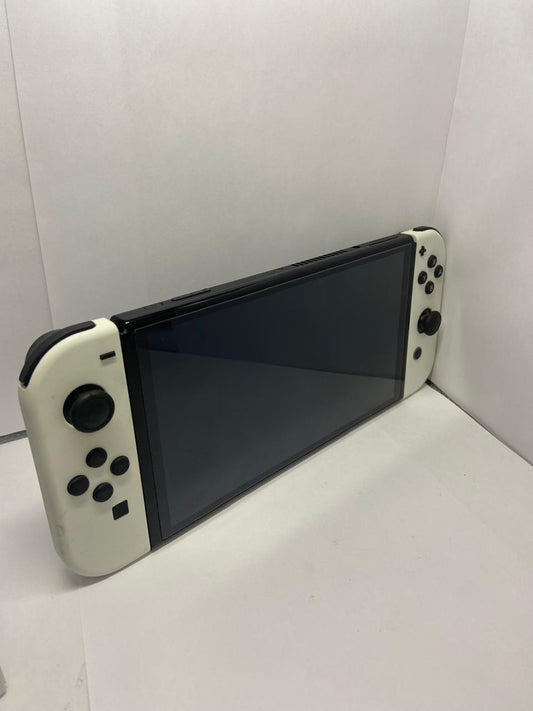 🎮 Nintendo Switch OLED