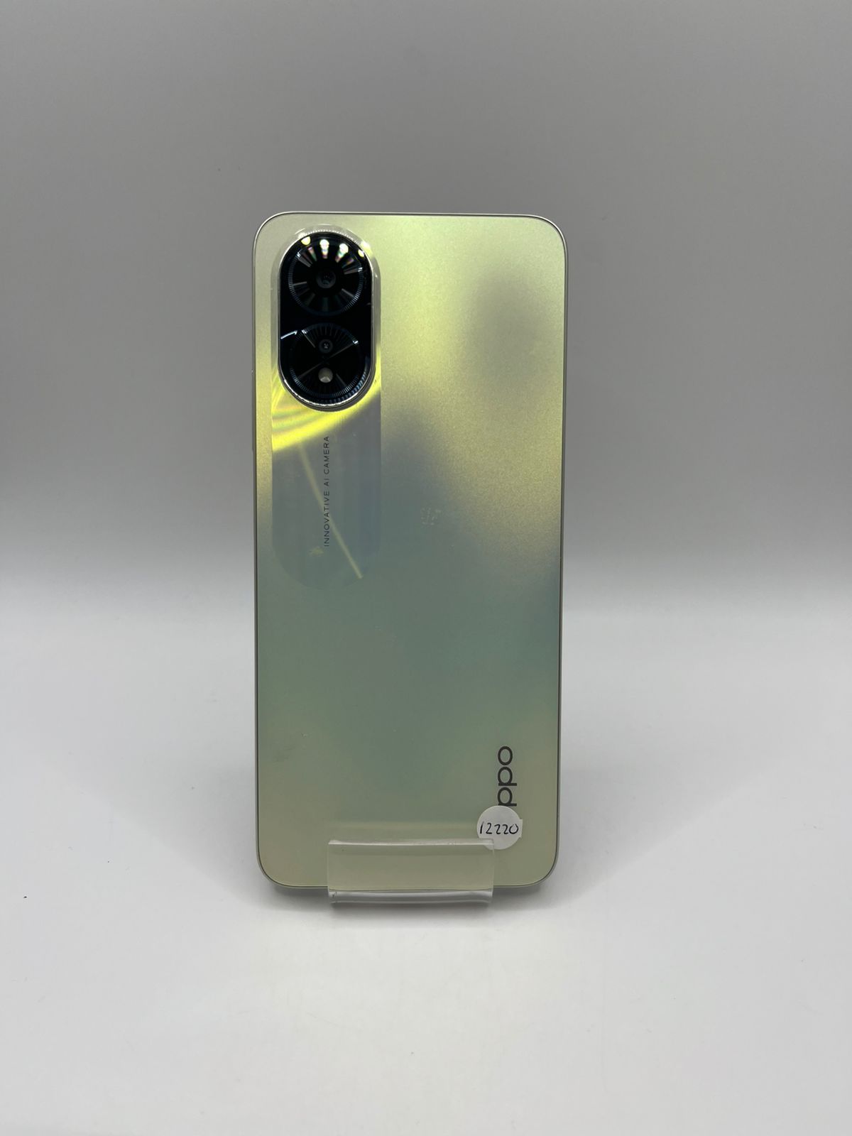 CELULAR OPPO A38 DORADO 128 GB 8 RAM