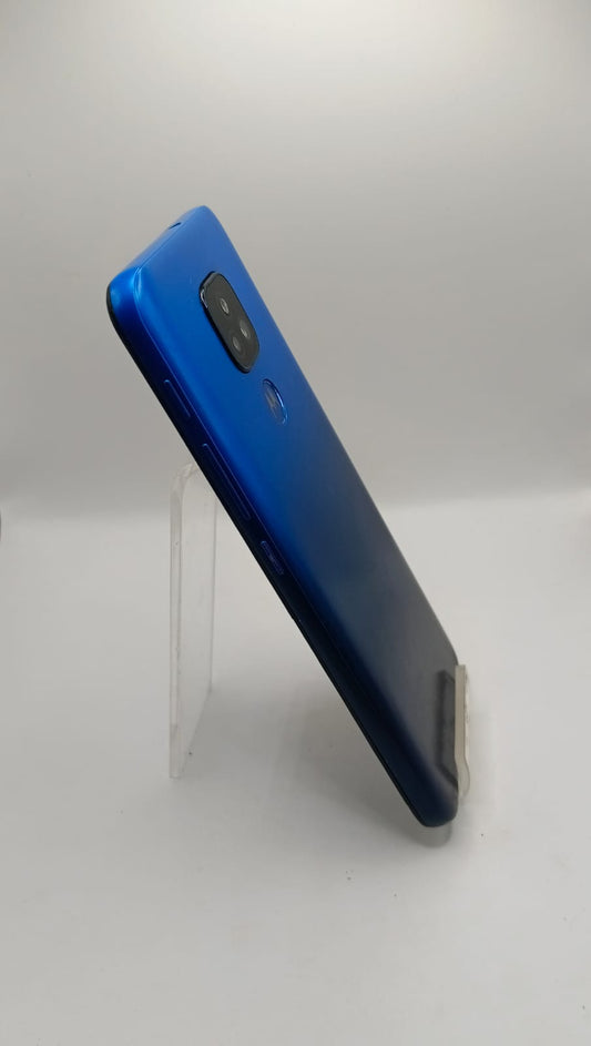 Motorola E7 plus 64gb 4ram liberado, usado
