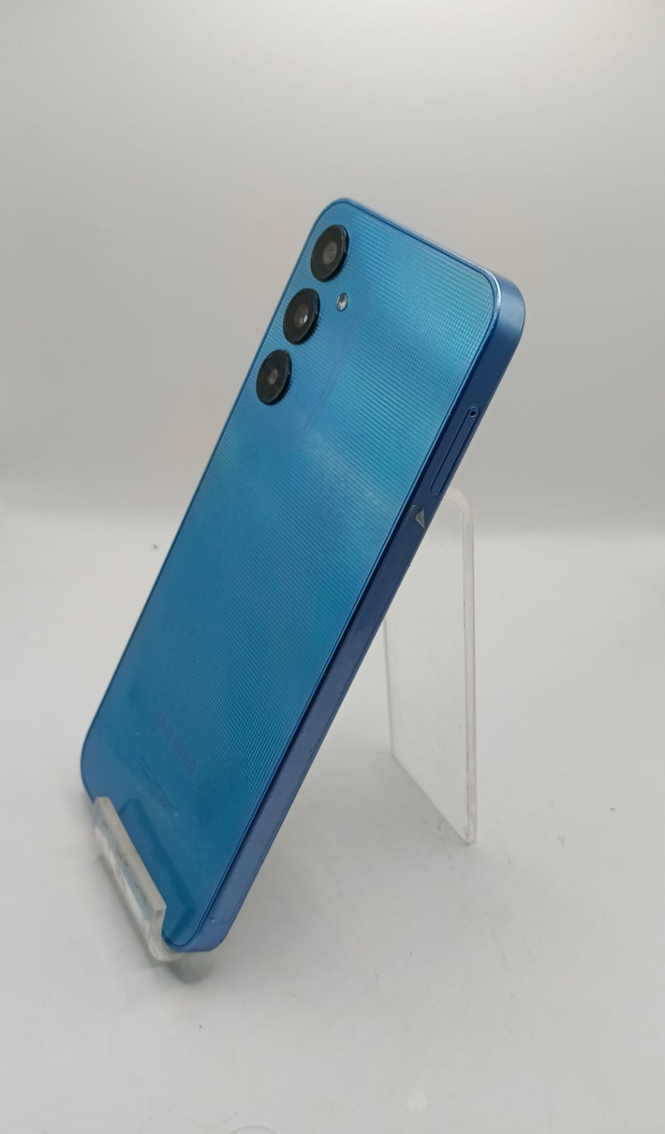 Samsung Galaxy A25 128gb 4ram liberado, usado