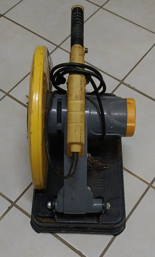 Cortadora de metal FURIUS, usado