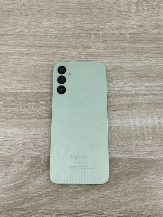 📱 Samsung Galaxy A14 – Verde 💚✨