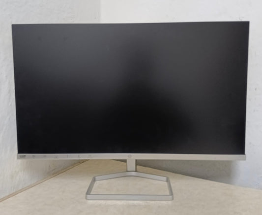 Monitor HP 24 pulgadas. usado