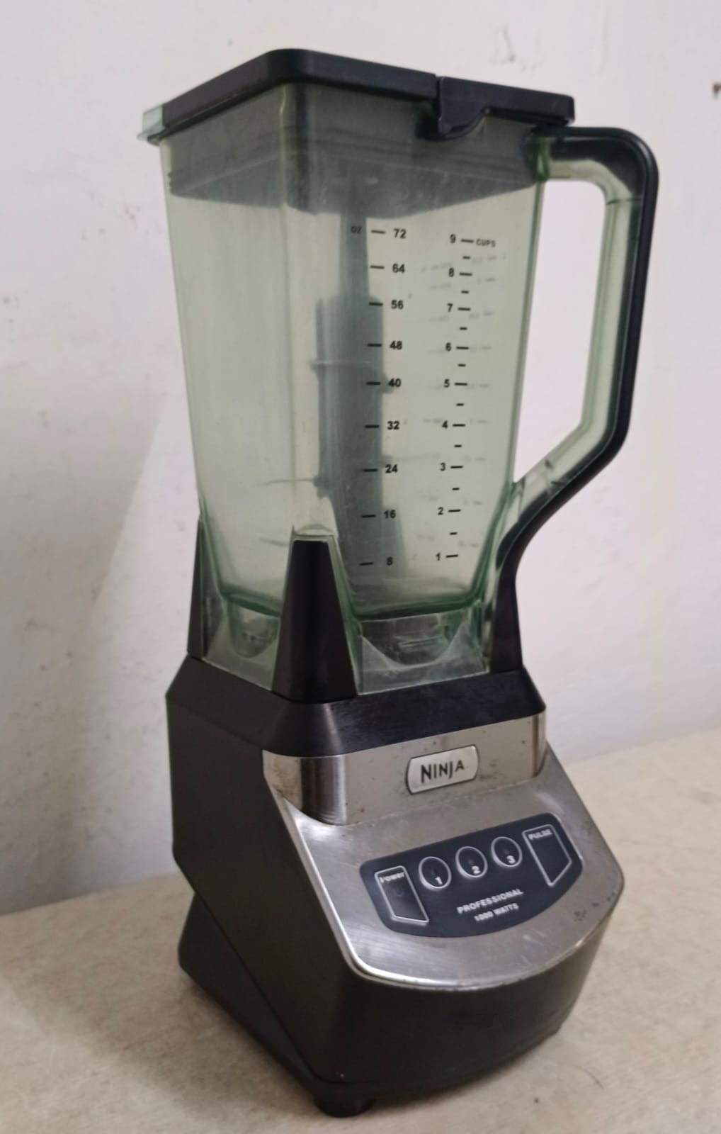 Licuadora NINJA blast