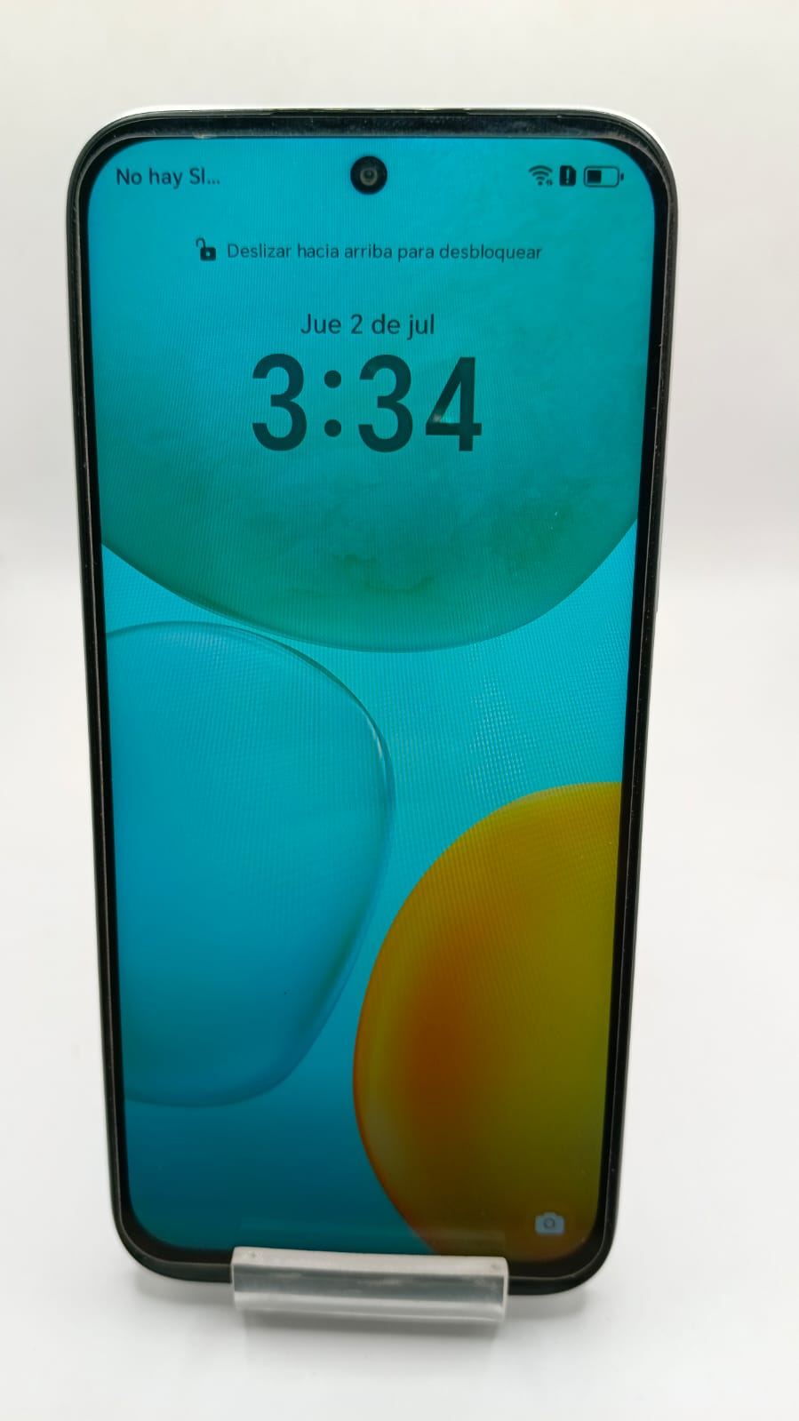 HONOR 256 GB 8 DE RAM LIBERADO