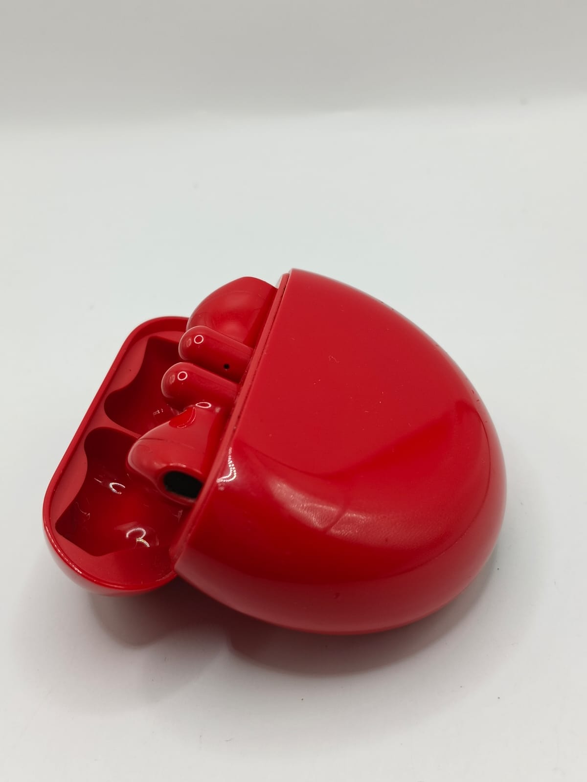 Auriculares HUAWEI FreeBuds 3 Red Edition 🔍 usados 🔍