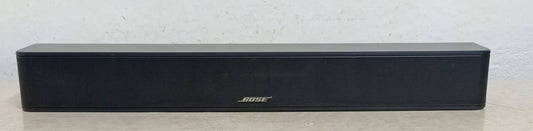 Bocina BOSE soundbar 2, usado