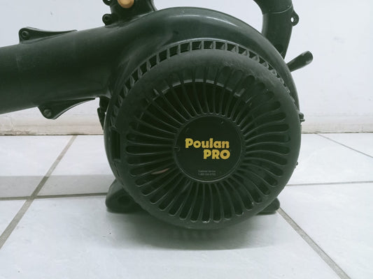 Poulan Pro Sopladora 💨