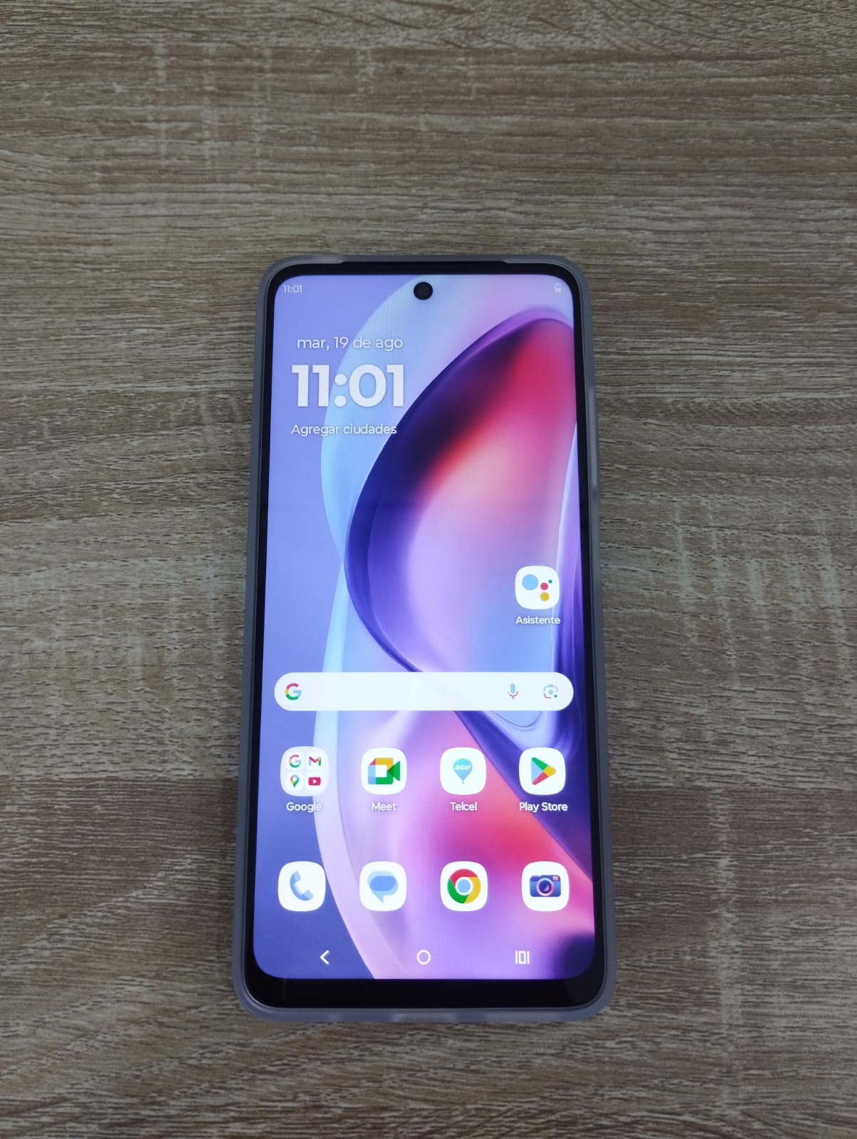 📱 Motorola G05 📦✨