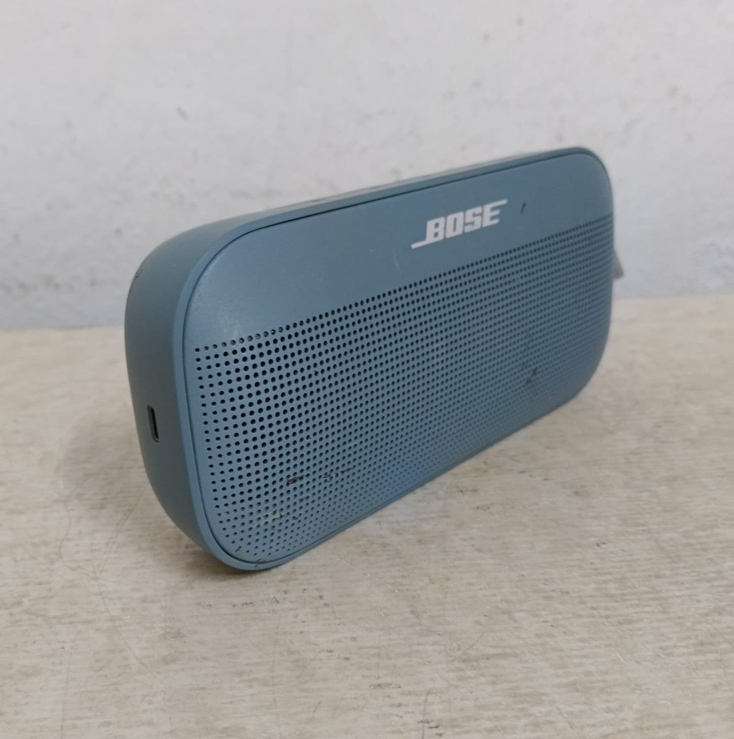 Bocina Recargable BOSE soundlink flex, usado