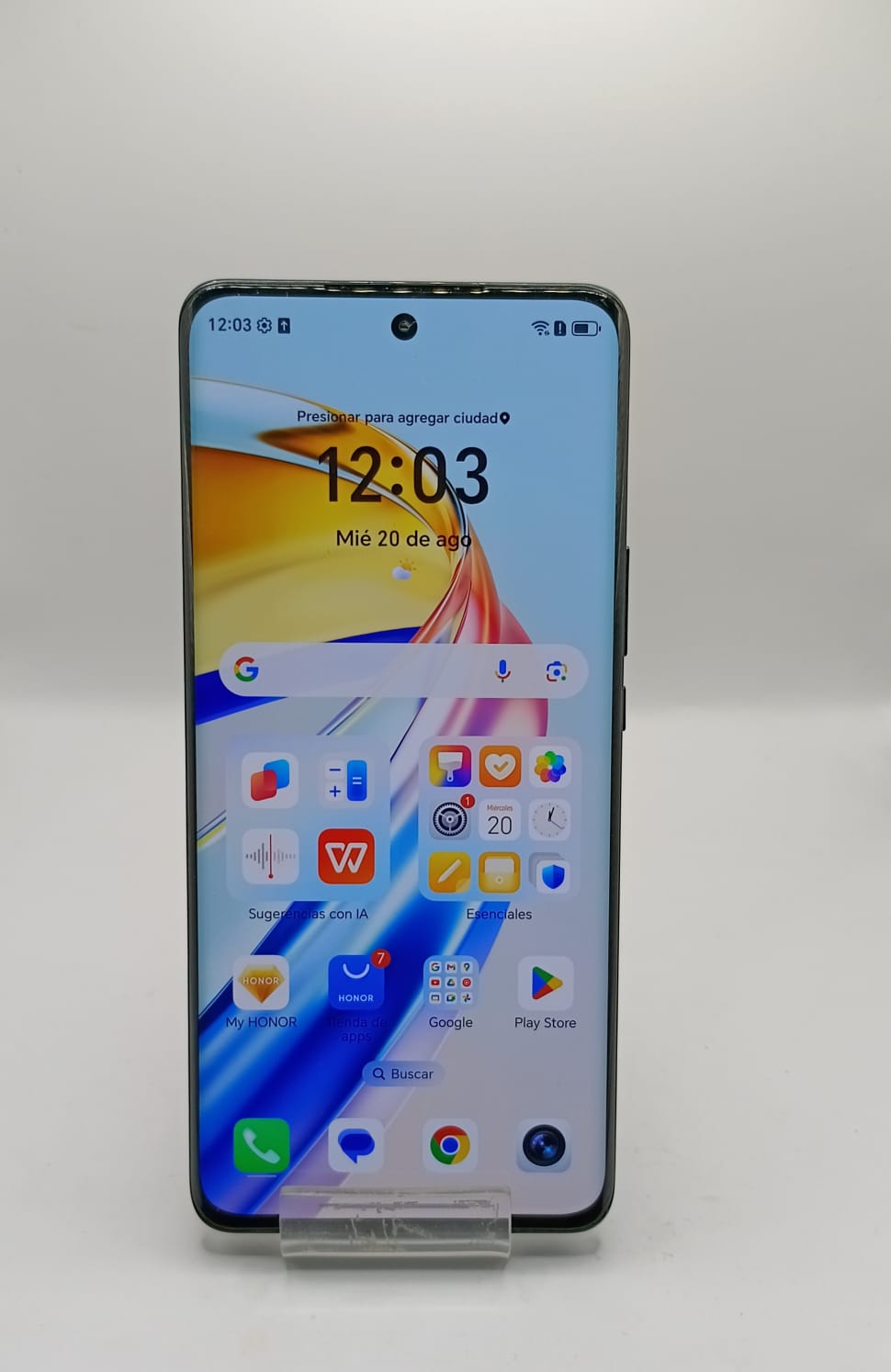 Celular Honor x9b 512gb 12ram liberado, usado