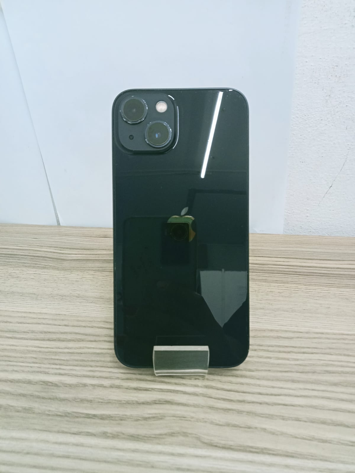 📱 iPhone 13 - 128GB - Usado 87% bateria