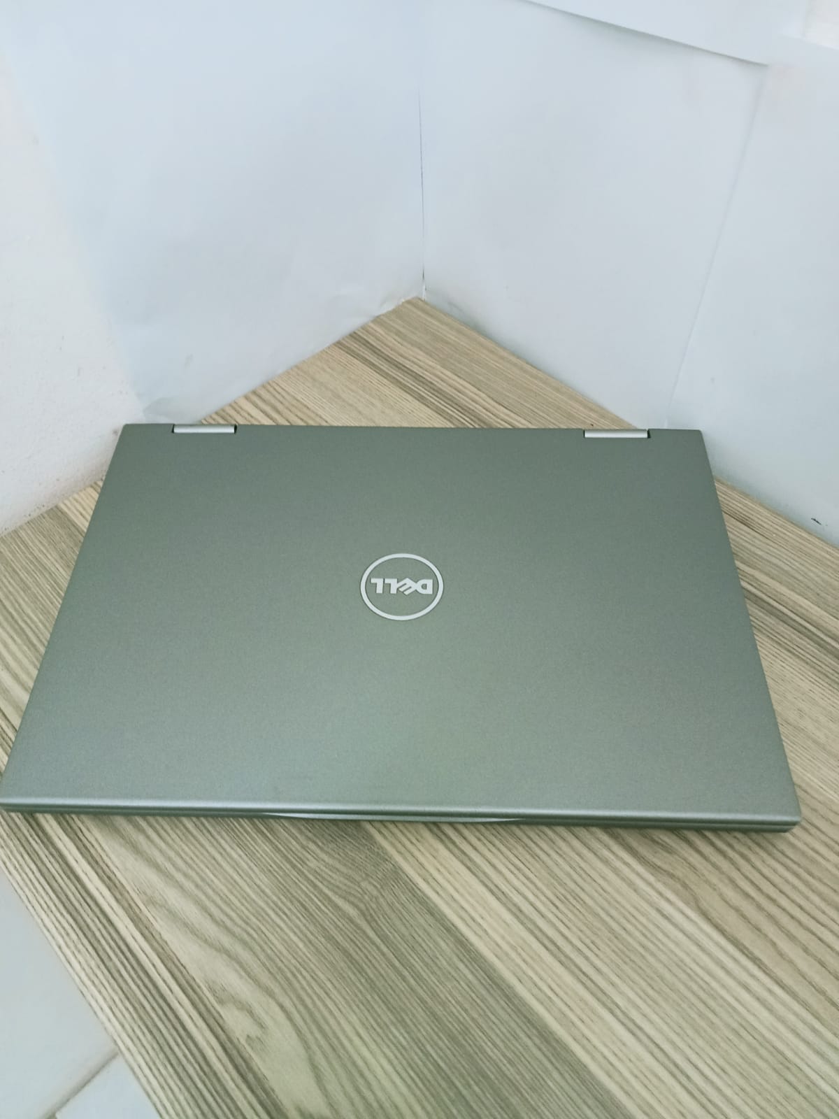 💻 Laptop Dell- usada