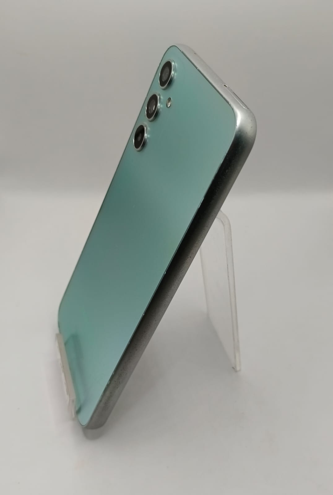 Samsung Galaxy A34 128gb 6ram liberado, usado