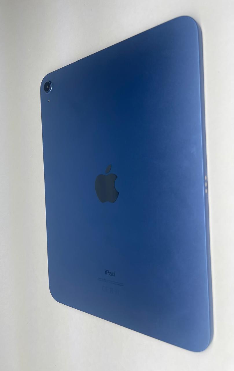 TABLET IPAD 10ª GENERACION 64GB-USADA