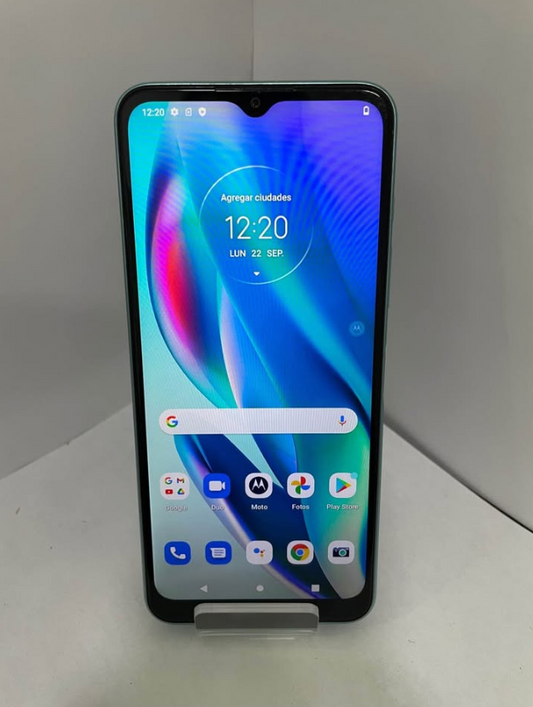Motorola Moto G50 – 128 GB 4 RAM - Usado