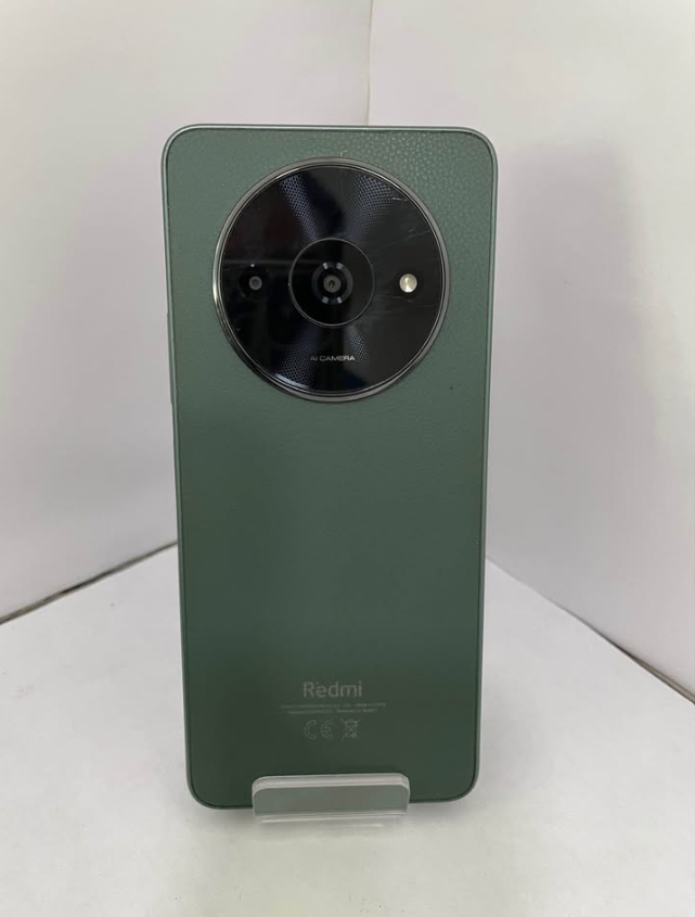 Xiaomi Redmi A3 – 64GB / 4GB RAM- Usado