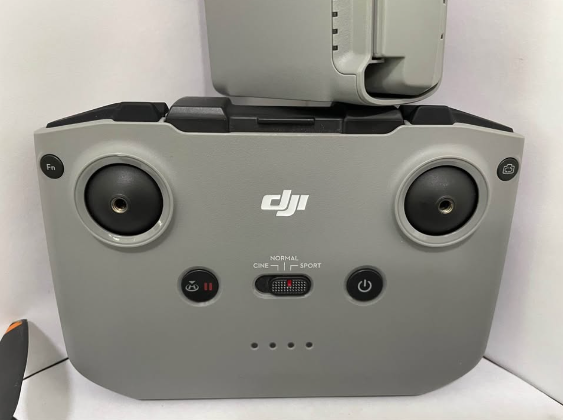 Drone DJI Mini 2 SE – Usado