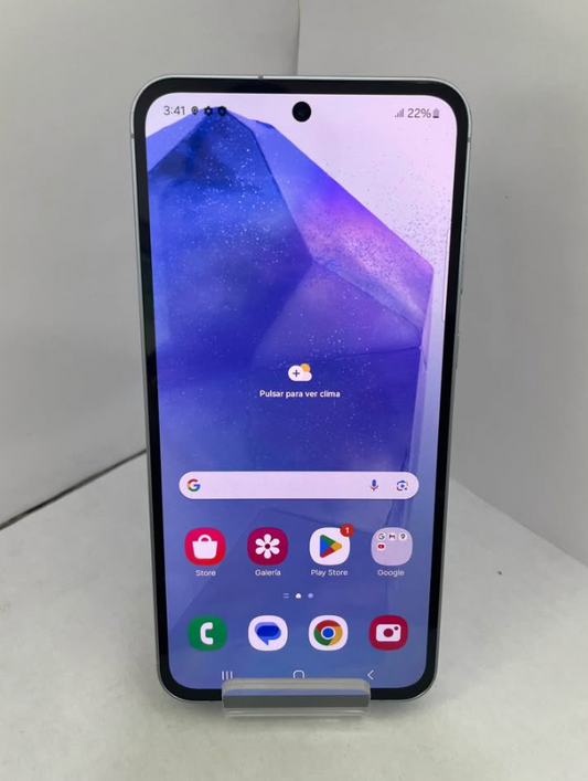 Samsung Galaxy A55 - 128 GB / 8 GB RAM - Usado
