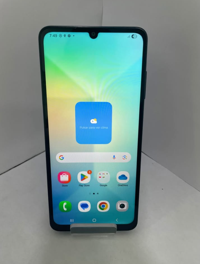 Samsung Galaxy A06 - 64 GB / 4 GB RAM - Usado
