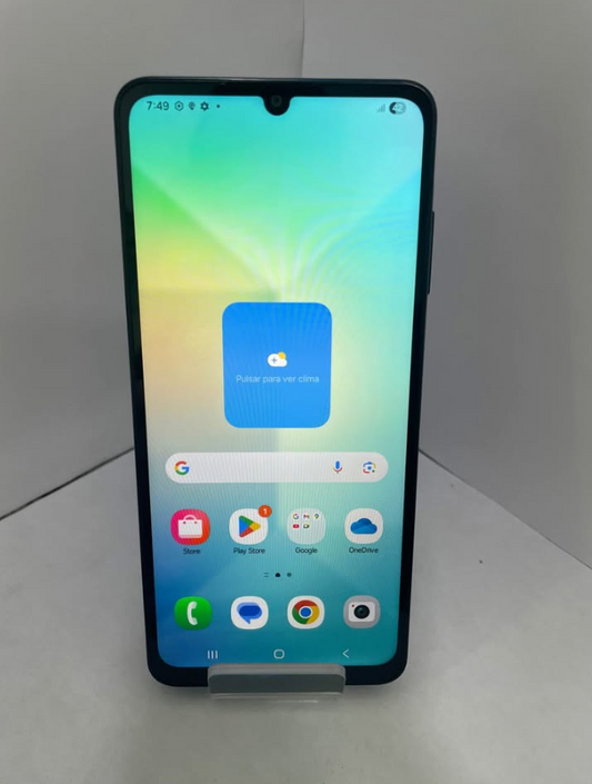 Samsung Galaxy A06 - 64 GB / 4 GB RAM - Usado