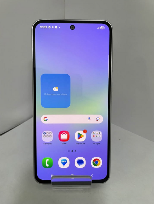 Samsung Galaxy A36 – 128 GB / 6 GB RAM – Usado