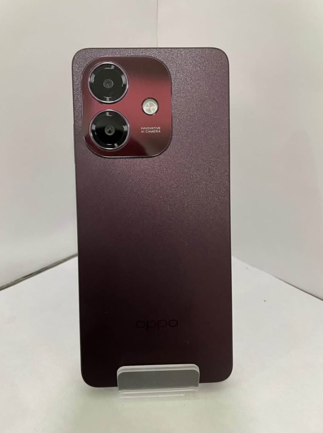 Oppo A40 – 256 GB / 8 GB RAM – Usado