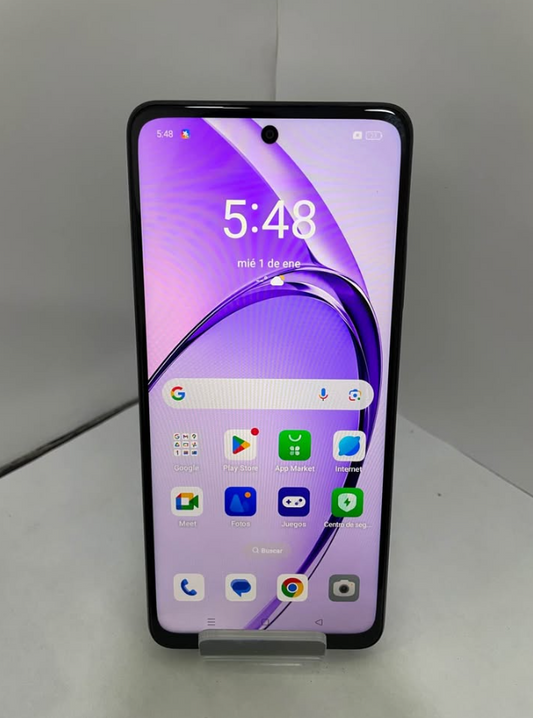 Oppo A40 – 256 GB / 8 GB RAM – Usado