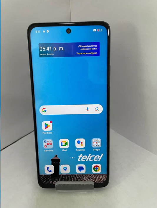 OPPO A58 – 256 GB / 8 GB RAM- Usado