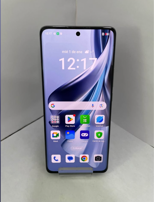 OPPO RENO 10 – 256 GB / 8 GB RAM- Usado