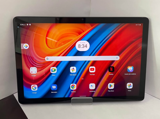 Tablet Lenovo M10 3ra Generación- Usada