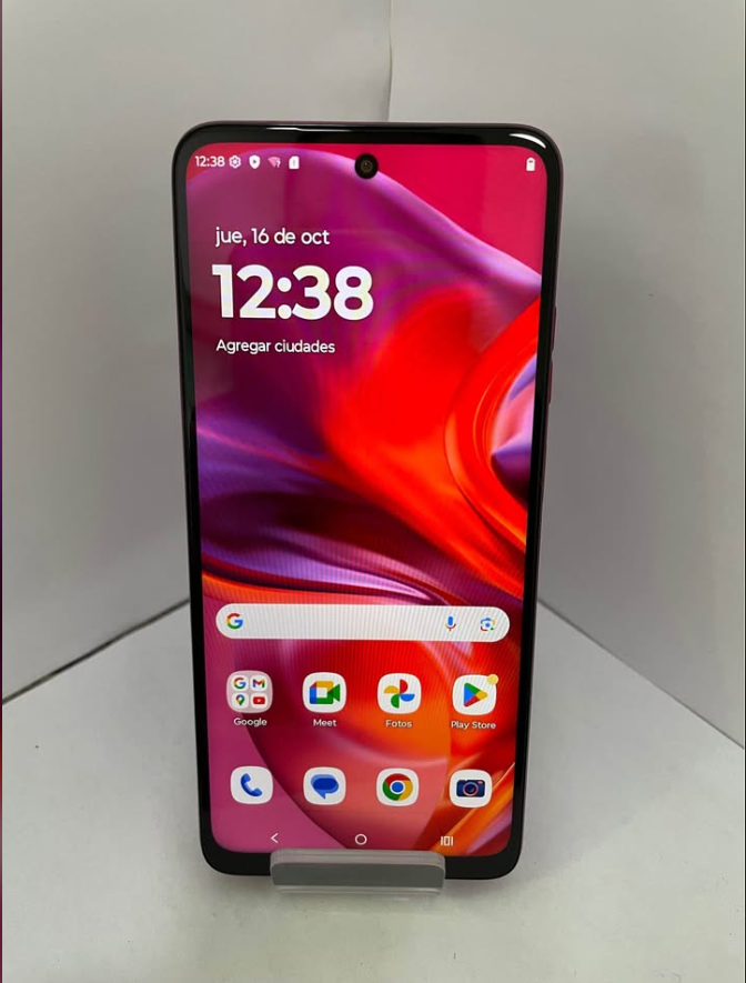 Moto g05 - 128 GB / 4 GB RAM - Usado
