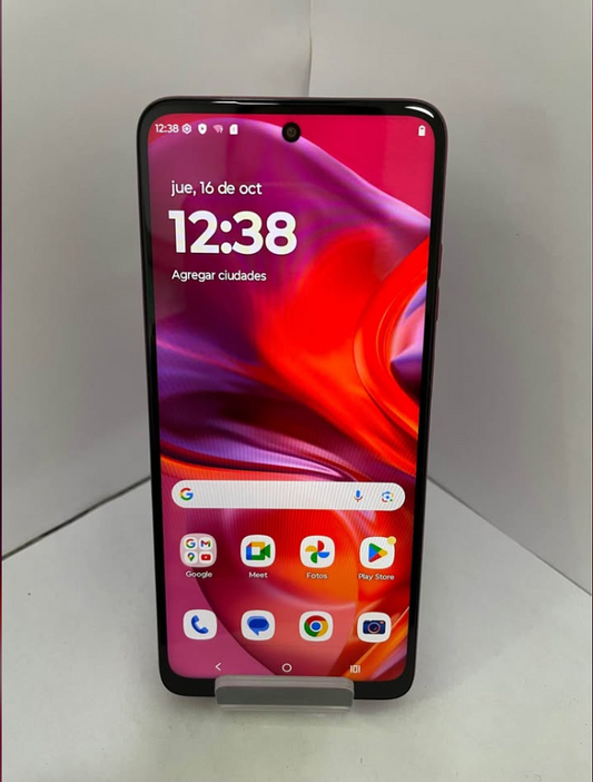 Moto g05 - 128 GB / 4 GB RAM - Usado
