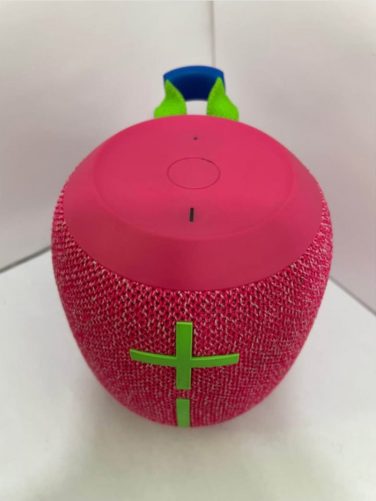 Bocina Wonderboom 3 Ultimate Ears - Usada