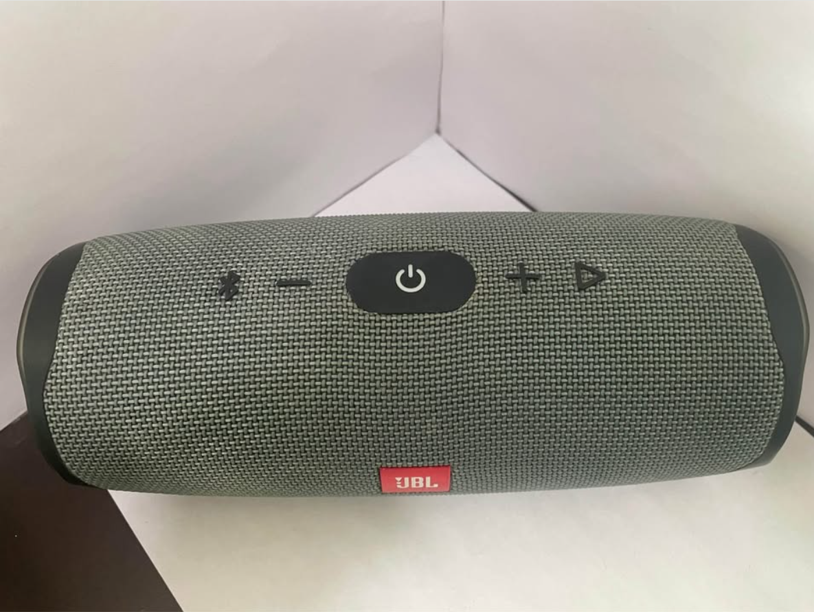 Bocina JBL Essential 2- Usada
