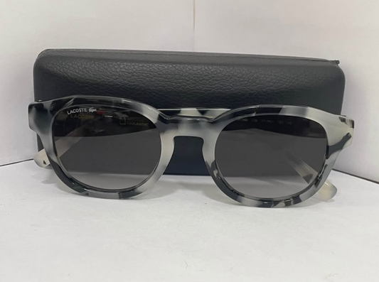 🕶️ Lentes Lacoste Originales- Usados