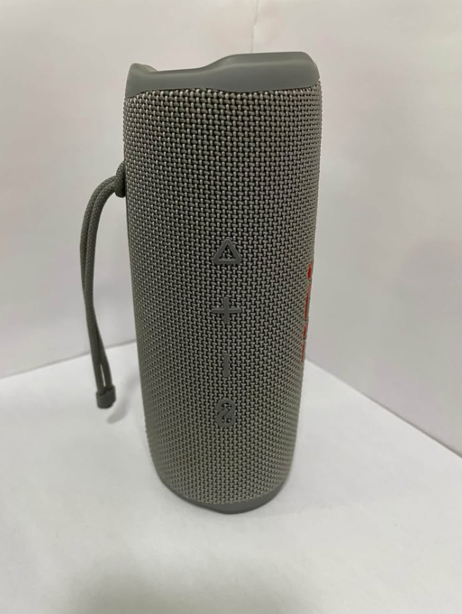 Bocina JBL Flip 6 – Usada